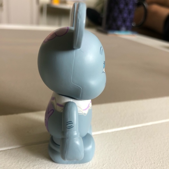 Disney 3" Vinylmation  Park 9 ~ Dumbo - Picture 3 of 5